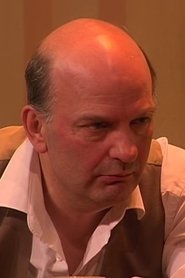 Bernard Lefrancq portrait
