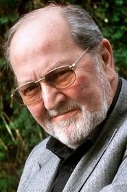 Leon Feder portrait