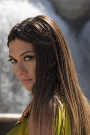 Filipa Cardoso portrait