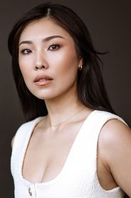 Grace Pan portrait