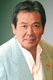 Yasushi Suzuki portrait