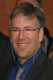 Steve Geerts portrait