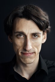 James Swanton portrait