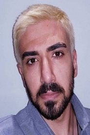 Milad Kafayi portrait
