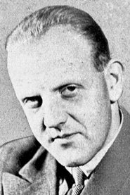 Harald Berglund portrait