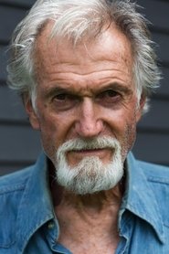 Michael Greene portrait
