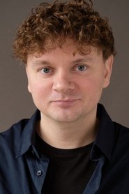 Sergey Shkoda portrait