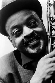 Ben Webster portrait