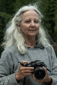 Alexandra Morton portrait