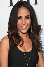 Kimberli Flores portrait