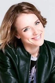 Mariya Utrobina portrait