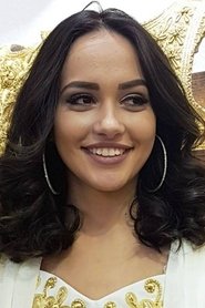 Egzonita Ala portrait