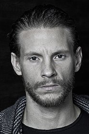 Sebastian Fabijański portrait