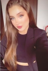 Valentina Tamayo Muñoz portrait