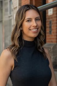 Callie Carpinteri portrait