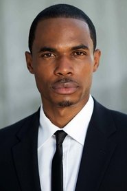 Stevel Marc portrait