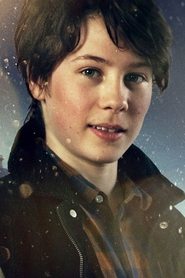 Silas Cornelius Van portrait