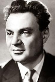 Konstantin Voynov portrait