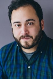 Rodrigo Fernandez-Stoll portrait