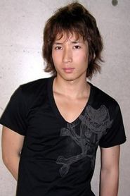 Shinji Oosawa portrait