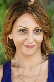 Paola Minaccioni portrait