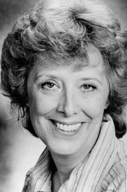 Margaret Tyzack portrait