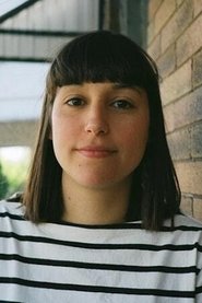 Alexanne Desrosiers portrait