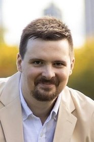 Dane Shubert portrait