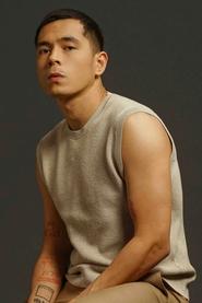Jake Cuenca portrait
