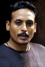 Sujith Sankar portrait