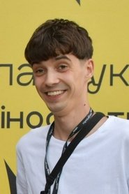 Oleh Kibalnyk portrait