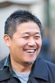 Lee Mu-yeong portrait