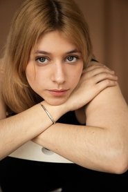 Raquel Ferradosa portrait