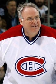 Ken Dryden portrait