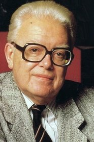 Maurice Horgues portrait
