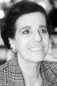 Viviane Forrester portrait