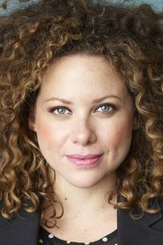 Roberta Valderrama portrait