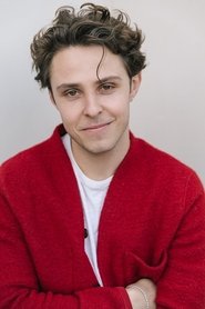 Joseph Potter portrait