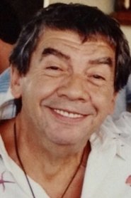 Cláudio Mamberti portrait