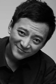Ma Wenliang portrait