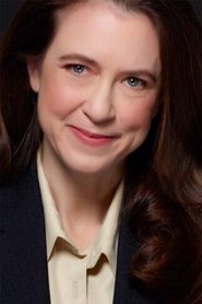 Caroline Luft portrait