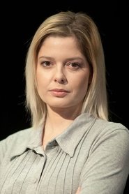Aleksandra Sarchadzhieva portrait