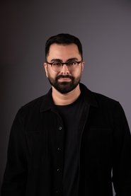 Douglas Soares portrait