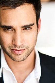 Robert Tena portrait