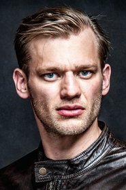 Florian Steffens portrait