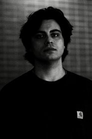 Kalil Haddad portrait