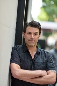 Nathan Faudree portrait