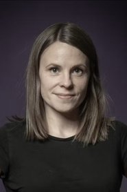 Anna Åsdell portrait