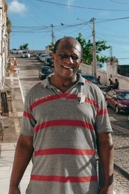 Evandro dos Santos portrait