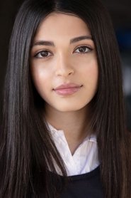 Isabella Marino portrait